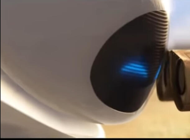 Eva (Wall-E)
