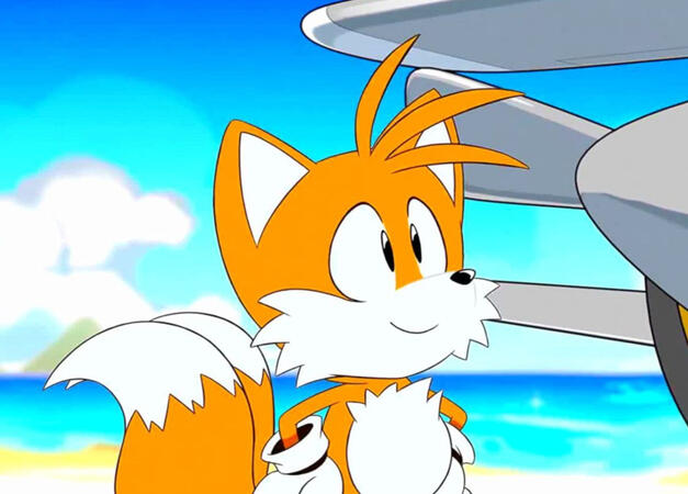 Tails (Sonic)